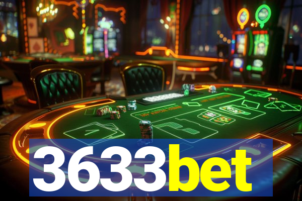 3633bet