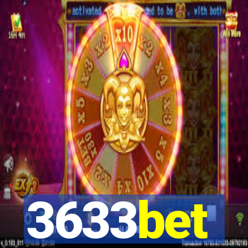 3633bet