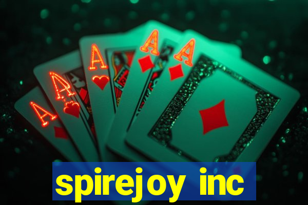 spirejoy inc