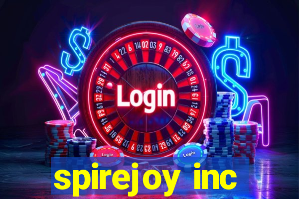 spirejoy inc
