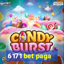 6171 bet paga