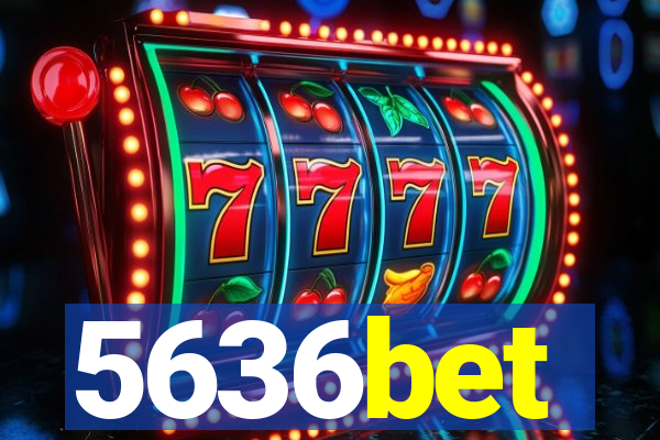 5636bet