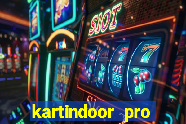 kartindoor pro raposo shopping