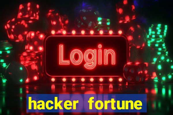 hacker fortune tiger download grátis