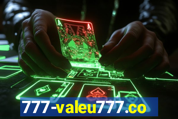 777-valeu777.com