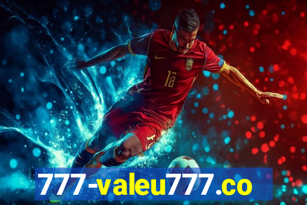 777-valeu777.com