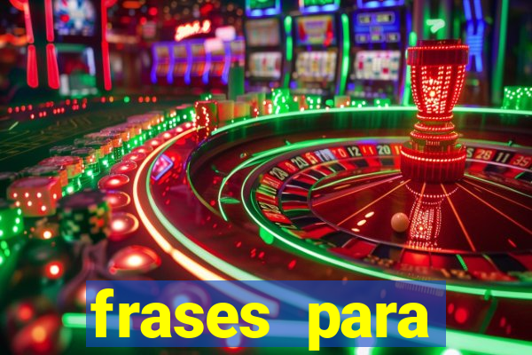 frases para pioneiros jw