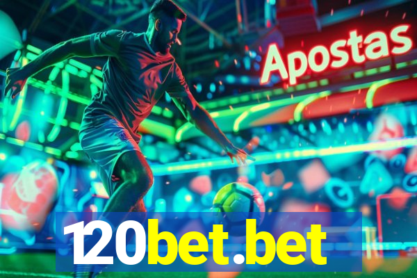 120bet.bet
