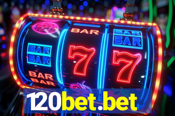 120bet.bet