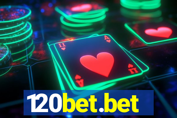 120bet.bet