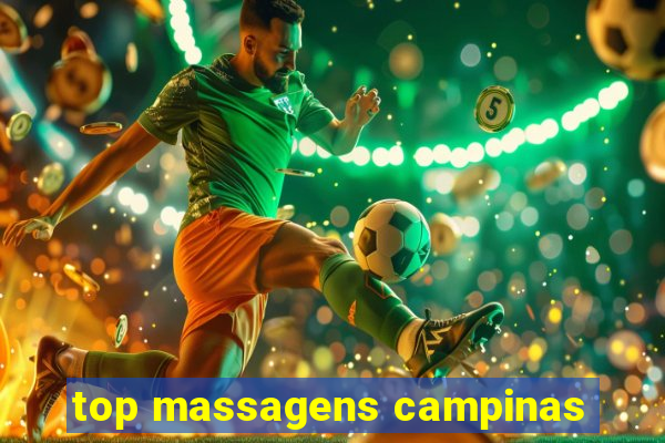 top massagens campinas