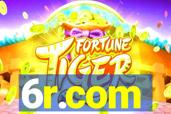 6r.com