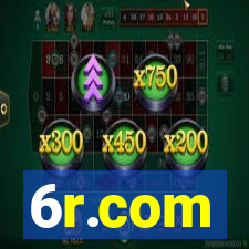 6r.com