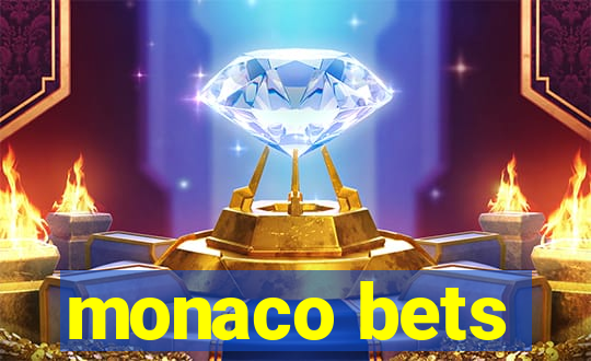 monaco bets