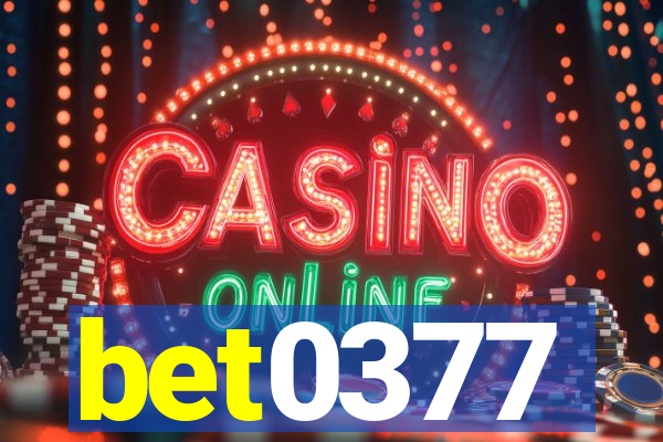 bet0377