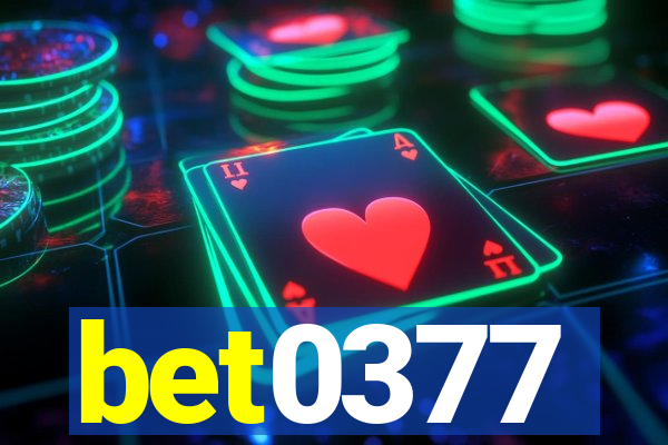 bet0377