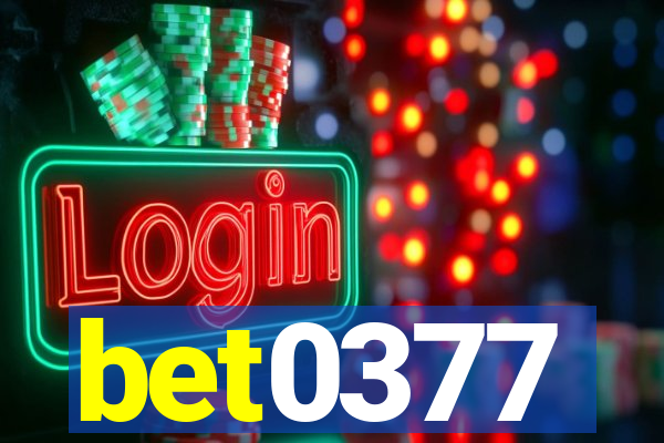 bet0377