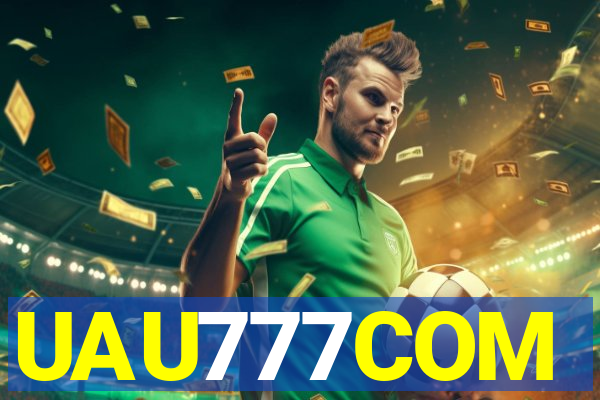 UAU777COM