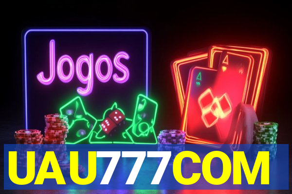 UAU777COM