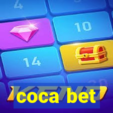 coca bet