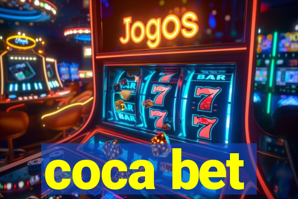 coca bet