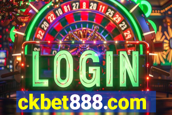 ckbet888.com