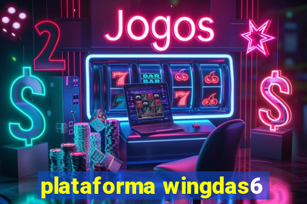 plataforma wingdas6