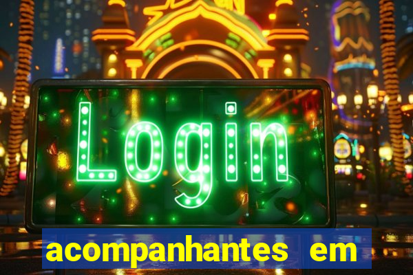 acompanhantes em porto belo