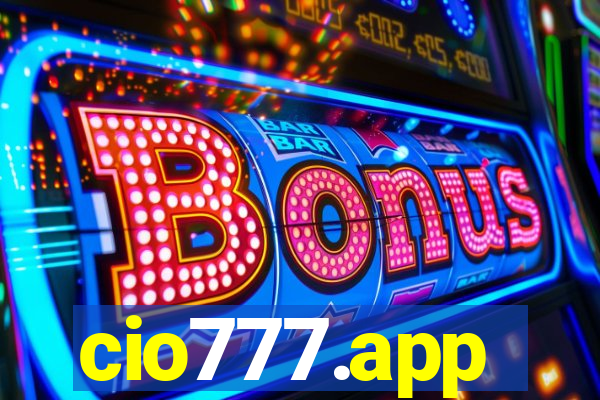 cio777.app
