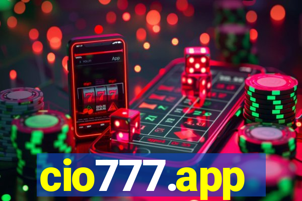 cio777.app