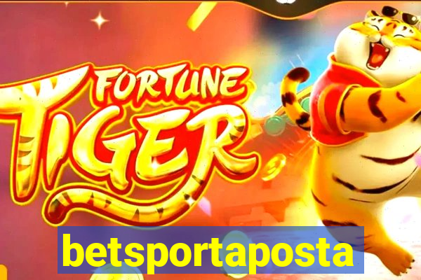 betsportaposta
