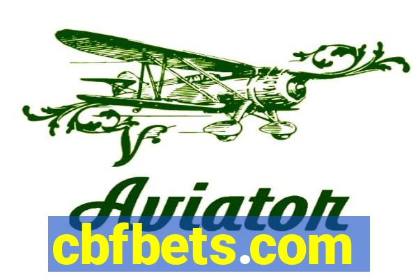 cbfbets.com