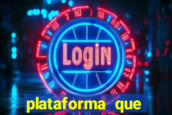 plataforma que mostra a porcentagem dos slots