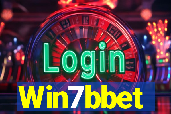Win7bbet