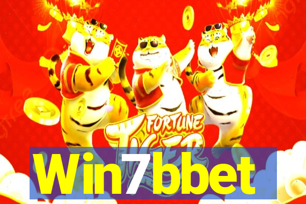 Win7bbet