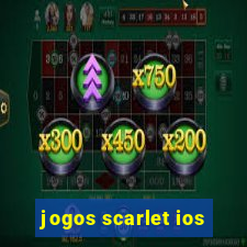 jogos scarlet ios