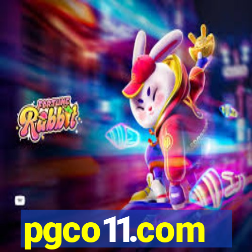 pgco11.com