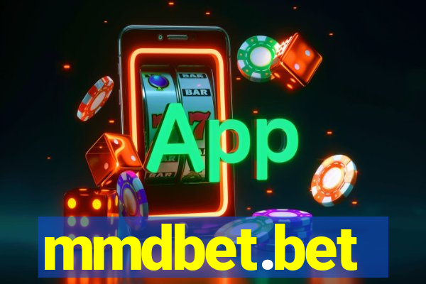 mmdbet.bet