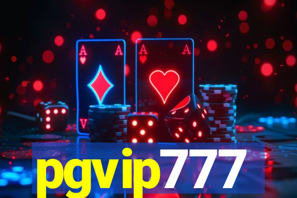 pgvip777