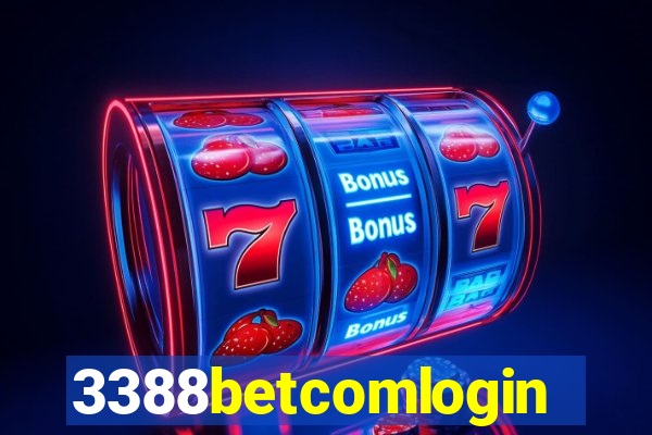 3388betcomlogin