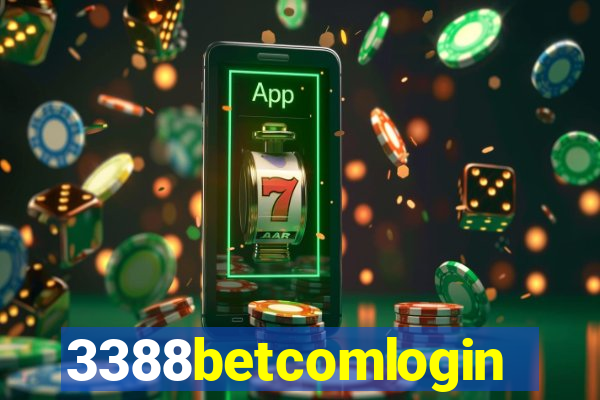 3388betcomlogin