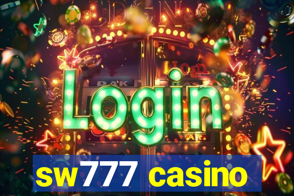 sw777 casino