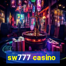 sw777 casino