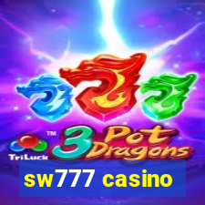 sw777 casino