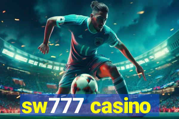 sw777 casino