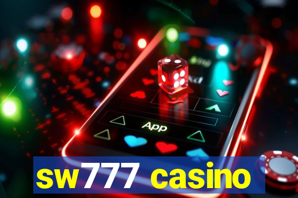 sw777 casino