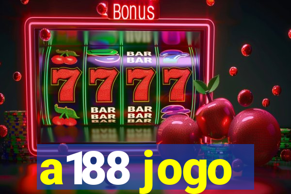 a188 jogo