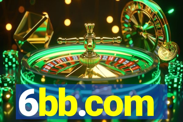 6bb.com