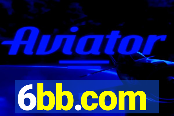 6bb.com