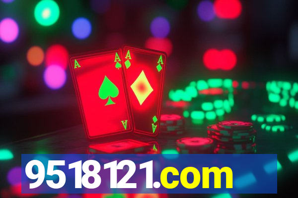 9518121.com